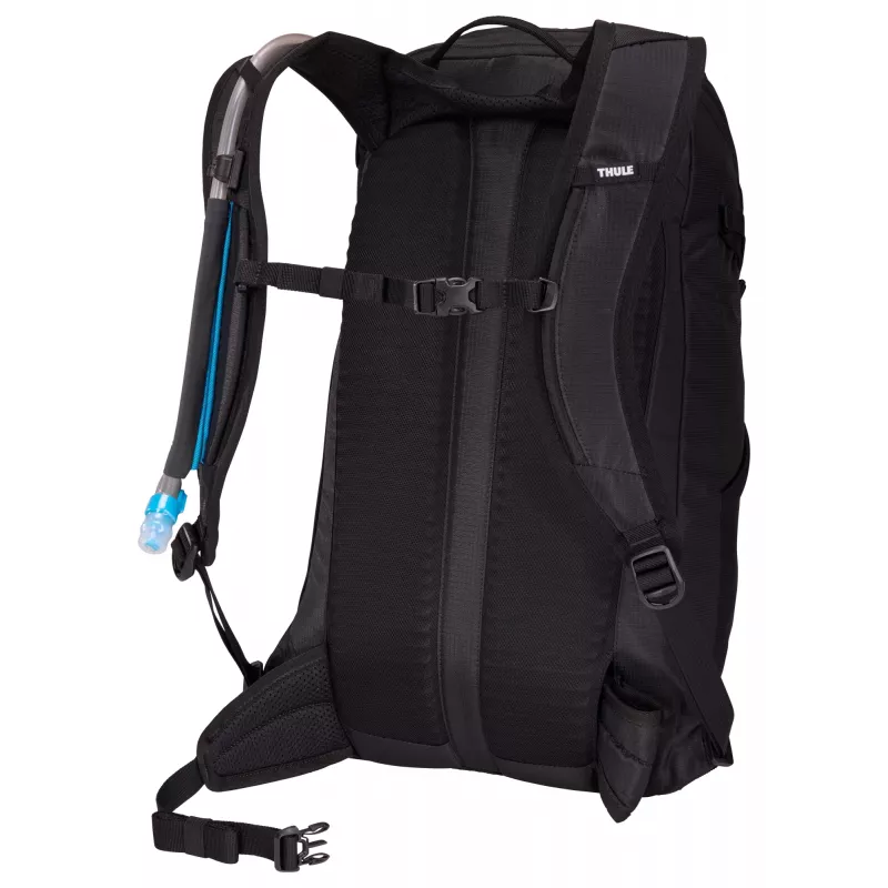 Thule Alltrail TAHP222 zwart rugzak reisrugzak polyester
