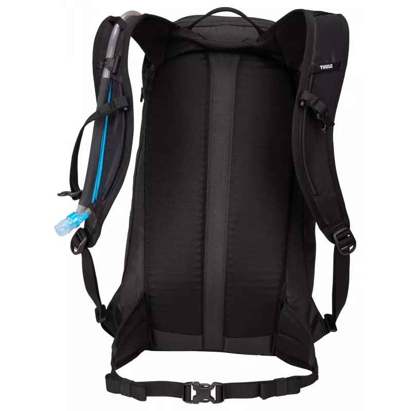 Thule Alltrail TAHP222 zwart rugzak reisrugzak polyester