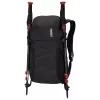 Thule Alltrail TAHP222 zwart rugzak reisrugzak polyester
