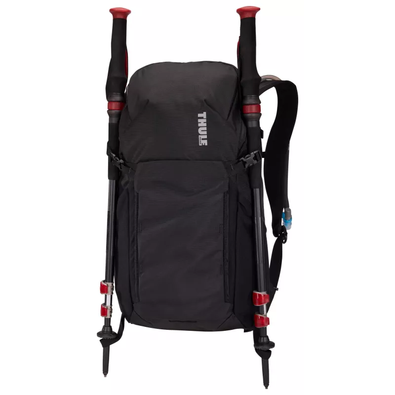 Thule Alltrail TAHP222 zwart rugzak reisrugzak polyester