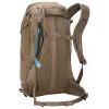 Thule Alltrail TAHP222 Faded Khaki rugzak reisrugzak polyester