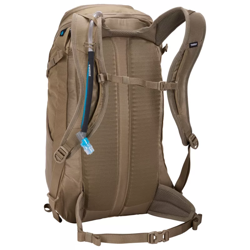 Thule Alltrail TAHP222 Faded Khaki rugzak reisrugzak polyester
