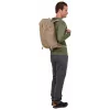 Thule Alltrail TAHP222 Faded Khaki rugzak reisrugzak polyester