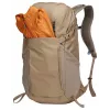 Thule Alltrail TAHP222 Faded Khaki rugzak reisrugzak polyester