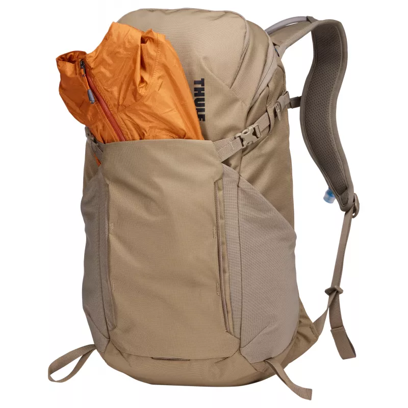 Thule Alltrail TAHP222 Faded Khaki rugzak reisrugzak polyester