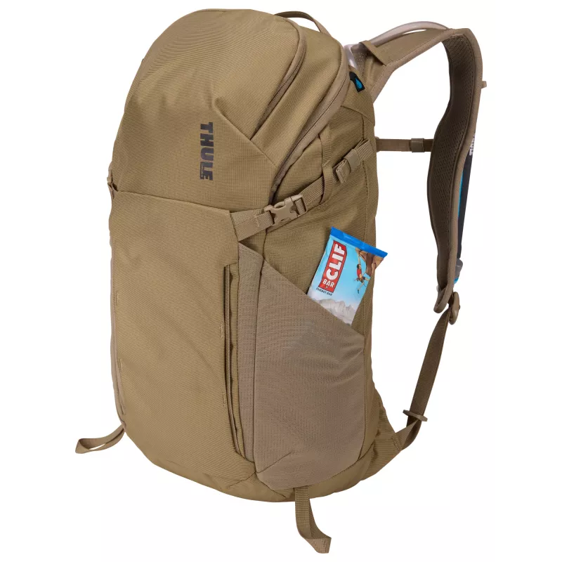 Thule Alltrail TAHP222 Faded Khaki rugzak reisrugzak polyester