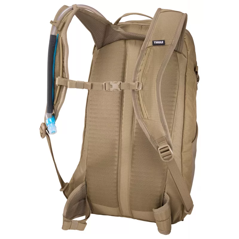 Thule Alltrail TAHP222 Faded Khaki rugzak reisrugzak polyester