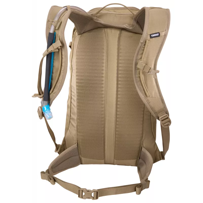 Thule Alltrail TAHP222 Faded Khaki rugzak reisrugzak polyester