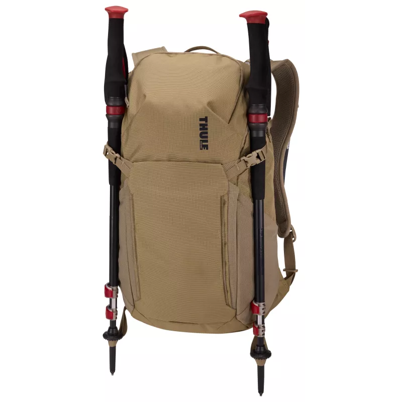 Thule Alltrail TAHP222 Faded Khaki rugzak reisrugzak polyester