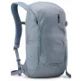 Thule Alltrail TADP218 Pond rugzak reisrugzak grijs polyester