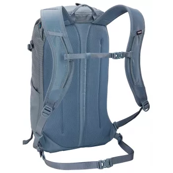 Thule Alltrail TADP218 Pond rugzak reisrugzak grijs polyester