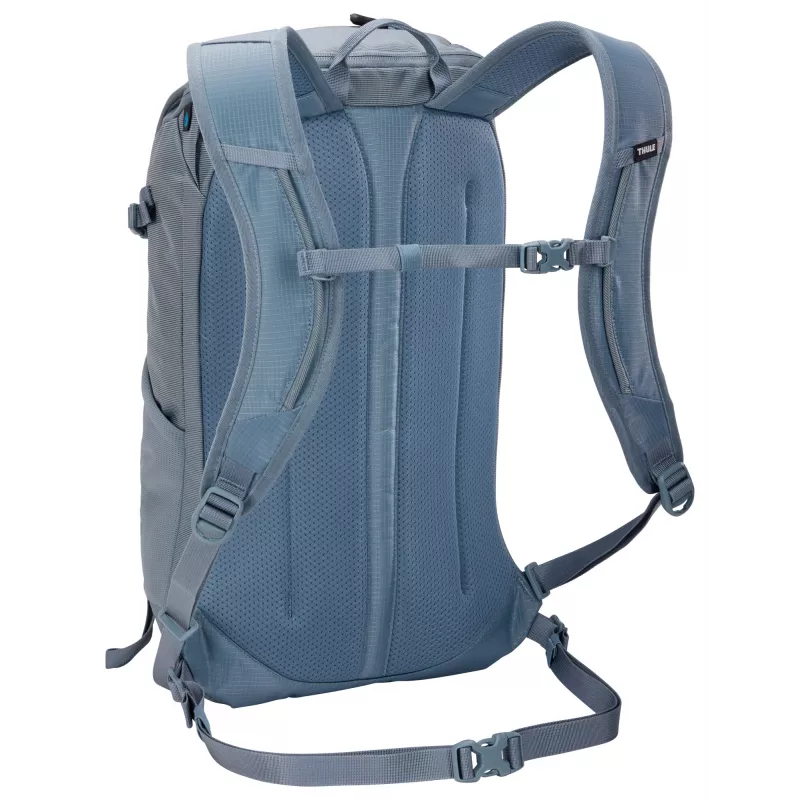 Thule Alltrail TADP218 Pond rugzak reisrugzak grijs polyester