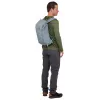 Thule Alltrail TADP218 Pond rugzak reisrugzak grijs polyester