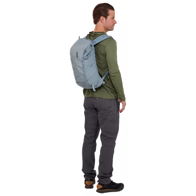 Thule Alltrail TADP218 Pond rugzak reisrugzak grijs polyester