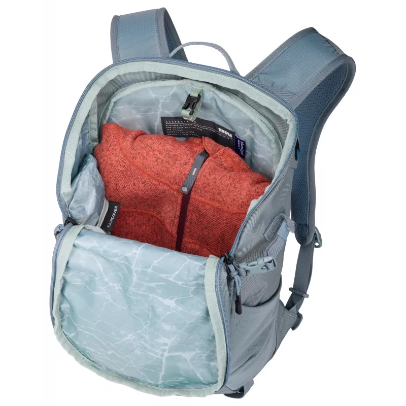Thule Alltrail TADP218 Pond rugzak reisrugzak grijs polyester
