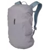Thule Alltrail TADP218 Pond rugzak reisrugzak grijs polyester
