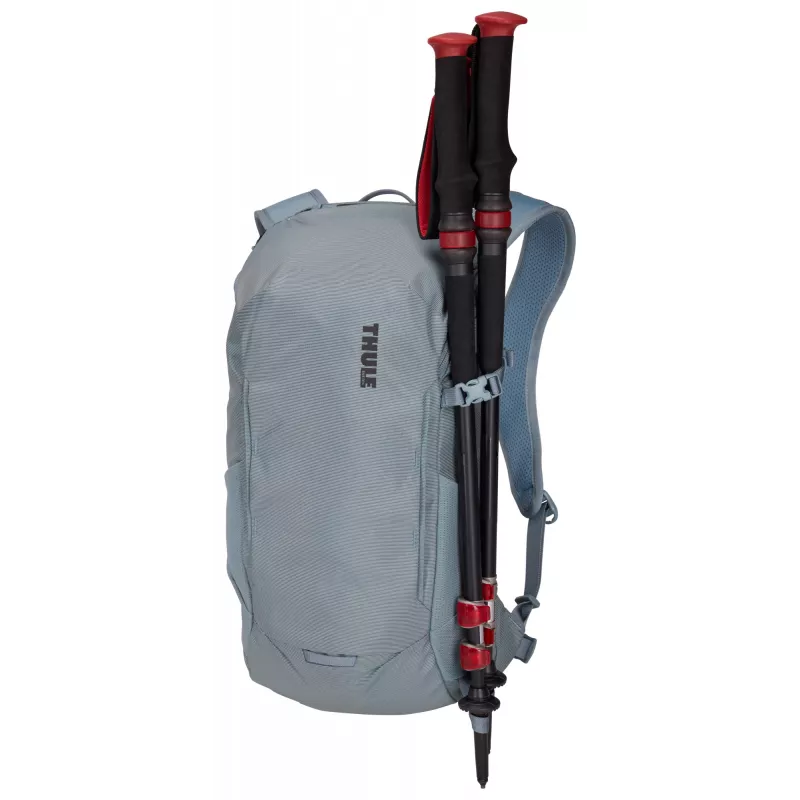 Thule Alltrail TADP218 Pond rugzak reisrugzak grijs polyester