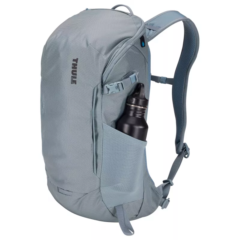 Thule Alltrail TADP218 Pond rugzak reisrugzak grijs polyester