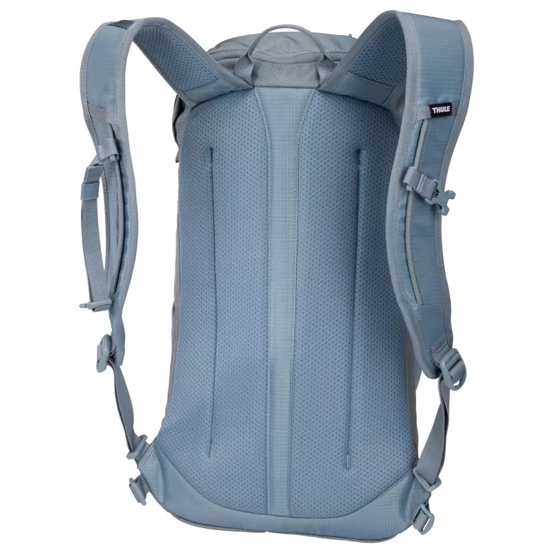 Thule Alltrail TADP218 Pond rugzak reisrugzak grijs polyester