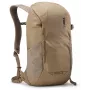 Thule Alltrail TADP218 Faded Khaki rugzak reisrugzak polyester