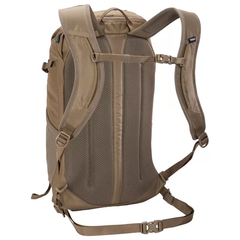 Thule Alltrail TADP218 Faded Khaki rugzak reisrugzak polyester