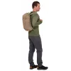 Thule Alltrail TADP218 Faded Khaki rugzak reisrugzak polyester