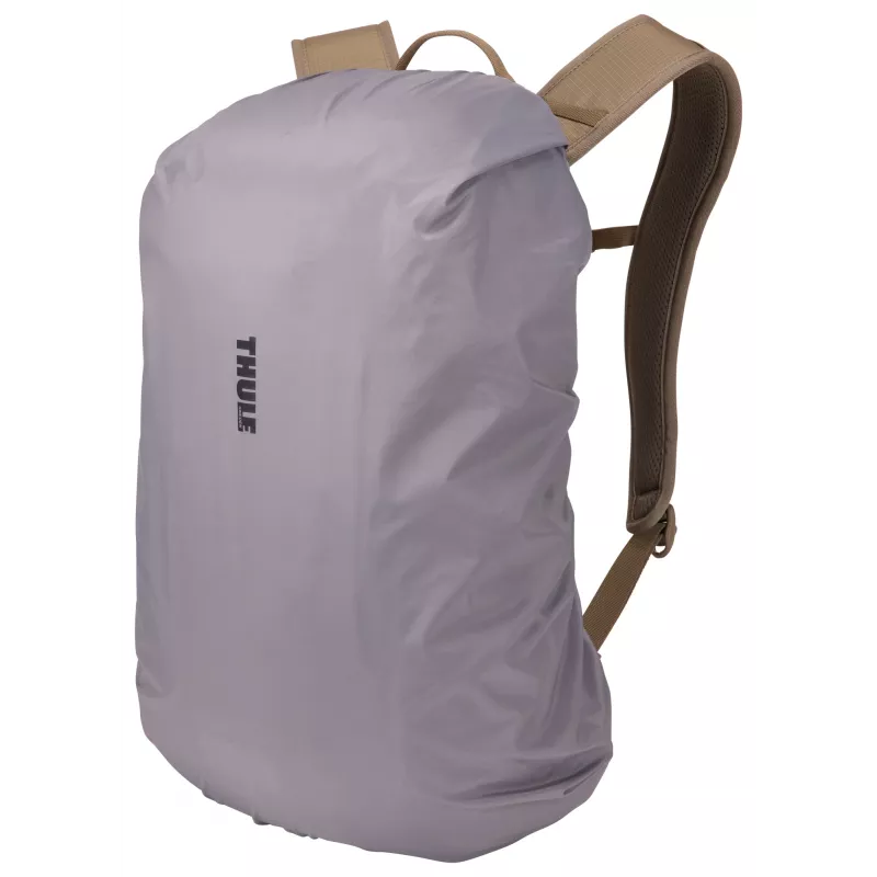 Thule Alltrail TADP218 Faded Khaki rugzak reisrugzak polyester