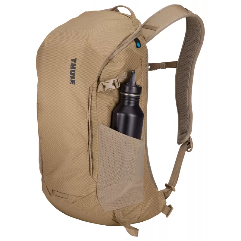 Thule Alltrail TADP218 Faded Khaki rugzak reisrugzak polyester