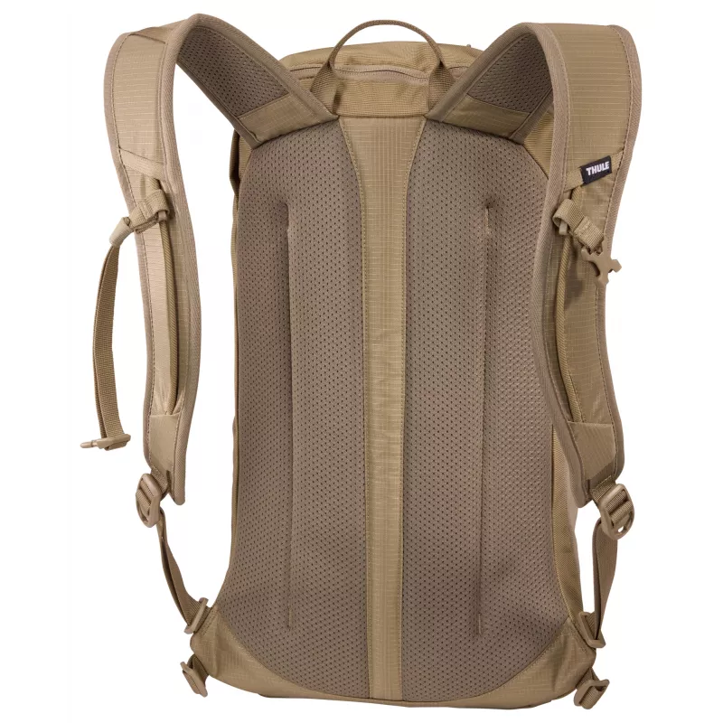 Thule Alltrail TADP218 Faded Khaki rugzak reisrugzak polyester