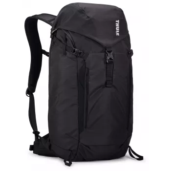 Thule Alltrail TADP225 zwart rugzak reisrugzak polyester