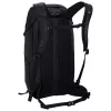 Thule Alltrail TADP225 zwart rugzak reisrugzak polyester