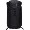 Thule Alltrail TADP225 zwart rugzak reisrugzak polyester
