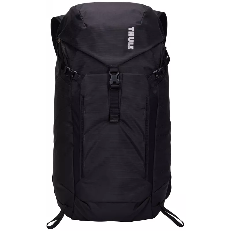 Thule Alltrail TADP225 zwart rugzak reisrugzak polyester