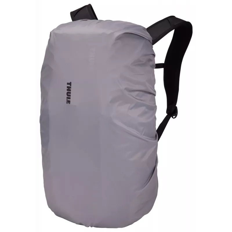 Thule Alltrail TADP225 zwart rugzak reisrugzak polyester