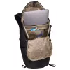 Thule Alltrail TADP225 zwart rugzak reisrugzak polyester