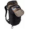 Thule Alltrail TADP225 zwart rugzak reisrugzak polyester