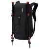 Thule Alltrail TADP225 zwart rugzak reisrugzak polyester