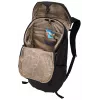 Thule Alltrail TADP225 zwart rugzak reisrugzak polyester
