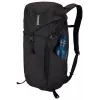 Thule Alltrail TADP225 zwart rugzak reisrugzak polyester