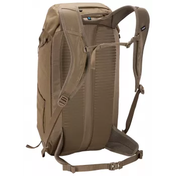 Thule Alltrail TADP225 Faded Khaki rugzak reisrugzak polyester