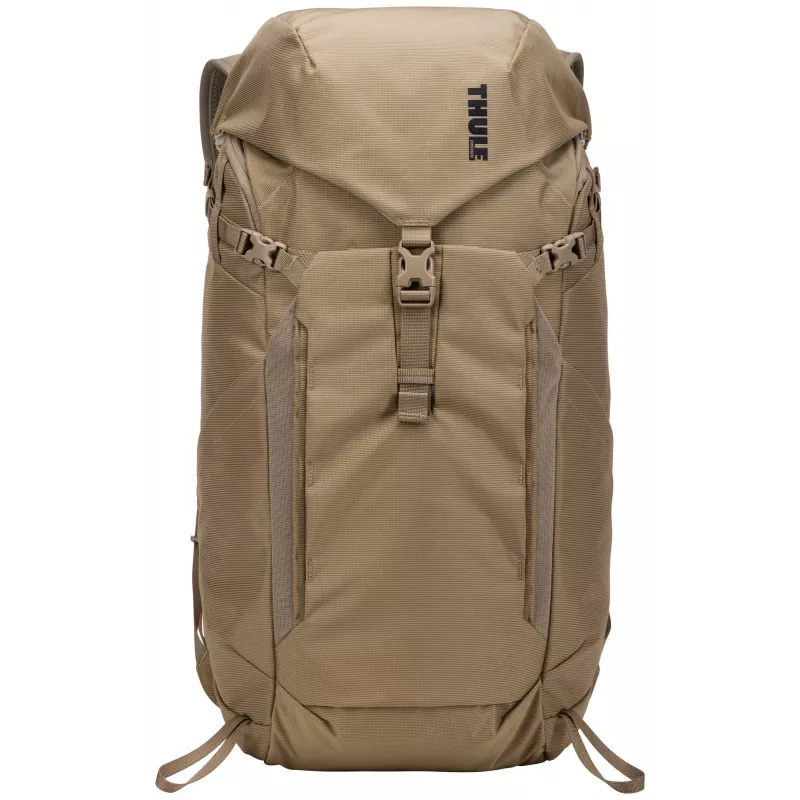 Thule Alltrail TADP225 Faded Khaki rugzak reisrugzak polyester