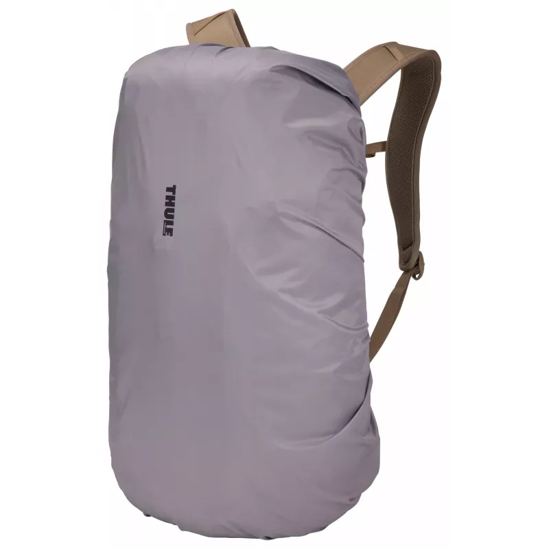 Thule Alltrail TADP225 Faded Khaki rugzak reisrugzak polyester