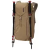 Thule Alltrail TADP225 Faded Khaki rugzak reisrugzak polyester