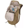 Thule Alltrail TADP225 Faded Khaki rugzak reisrugzak polyester