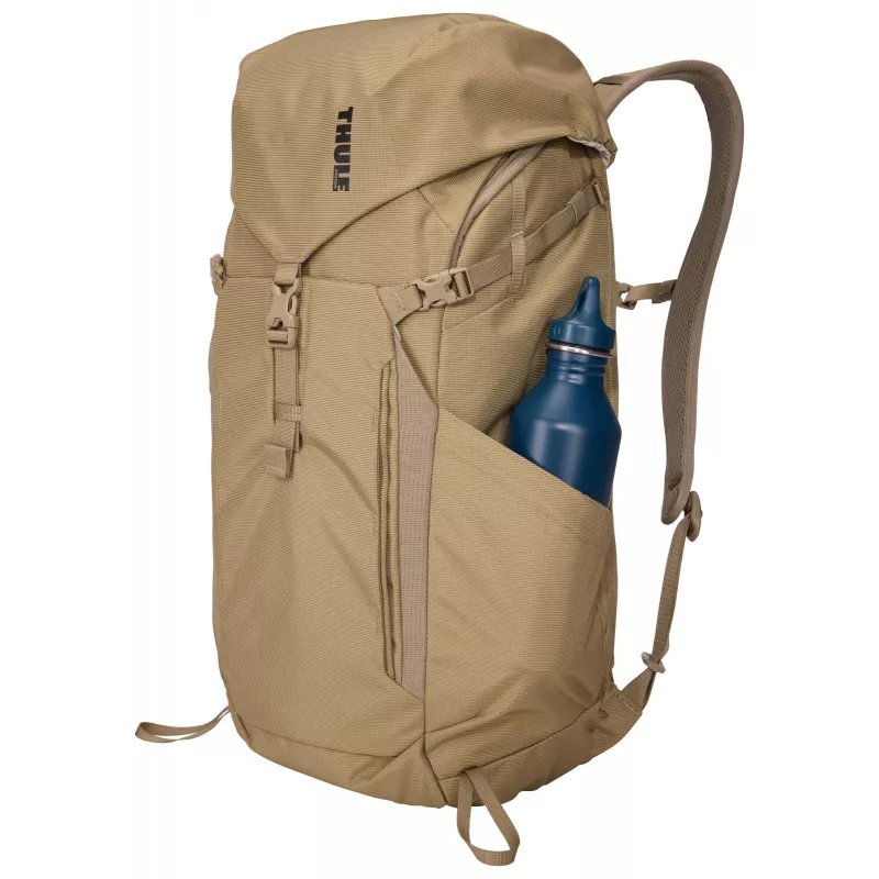 Thule Alltrail TADP225 Faded Khaki rugzak reisrugzak polyester