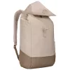 Thule Lithos TLBP213 Pelican rugzak casual rugzak bruin, crème polyester