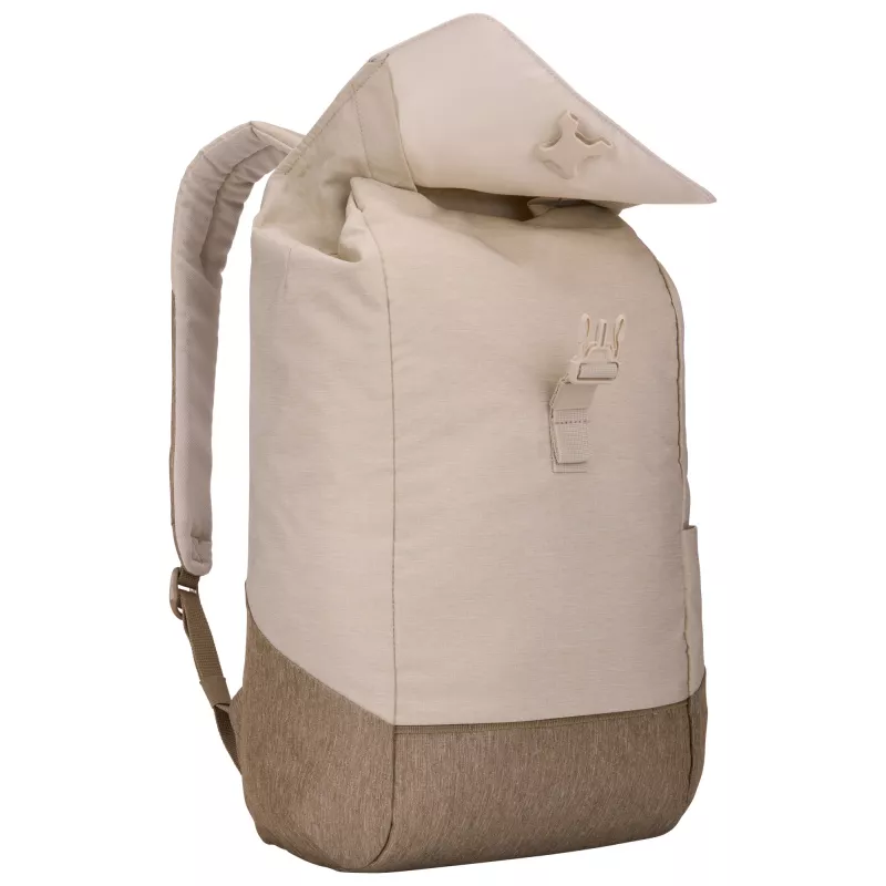Thule Lithos TLBP213 Pelican rugzak casual rugzak bruin, crème polyester