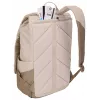 Thule Lithos TLBP213 Pelican rugzak casual rugzak bruin, crème polyester