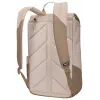 Thule Lithos TLBP213 Pelican rugzak casual rugzak bruin, crème polyester