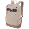Thule Lithos TLBP216 Pelican rugzak vrijetijdsrugzak crème, bruin polyester